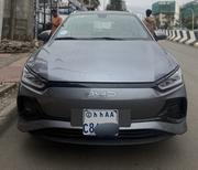 BYD E2 43 kWh 94 hp FWD 2025 Gray for sale