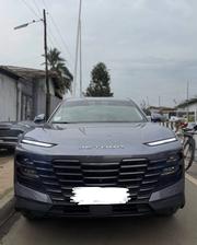 Jetour Dashing 2024 Gray for sale