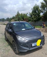 Hyundai Atos 2021 Gray for sale