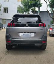 Peugeot 5008 2020 Gray for sale