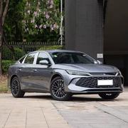 New BYD Qin Plus DM-i 2025 Gray for sale