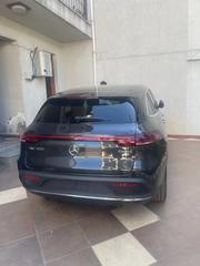 Mercedes-Benz EQC EQC400 4MATIC 2023 Black for sale