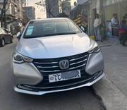 Changan Alsvin 2022 Silver for sale
