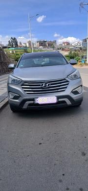 Hyundai Mistra 2015 Silver for sale