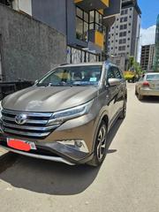 Toyota Rush 2020 Purple for sale