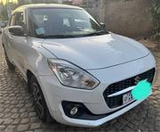 Suzuki Swift Sport 2021 White for sale
