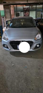 Suzuki Dzire 2024 Silver for sale