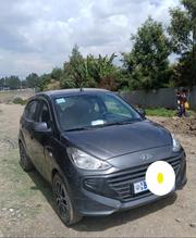 Hyundai Atos 2021 Maroon for sale