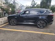 Jetour X70 Plus 2022 Maroon for sale