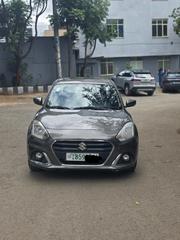 Suzuki Dzire 2022 Gray for sale