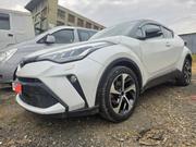Toyota C-HR 2020 White for sale