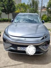 BYD Song Plus DM-i 2024 Silver for sale