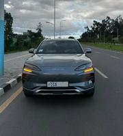 BYD Song Plus EV FWD 2024 Gray for sale