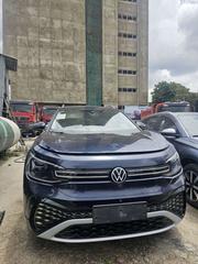 New Volkswagen ID.6 2023 Blue for sale