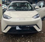 BYD Seagull 2025 White for sale