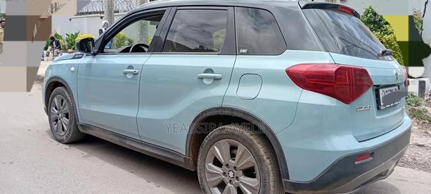 Suzuki Vitara 2020