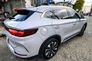 BYD Song Plus 2025 White for sale