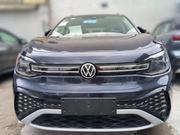 New Volkswagen ID.6 2024 Blue for sale