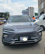 BYD Song Plus DM-i 2025 Blue for sale