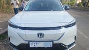 Honda e:NS1 2023 White for sale