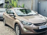 Hyundai Elantra 2015 for sale