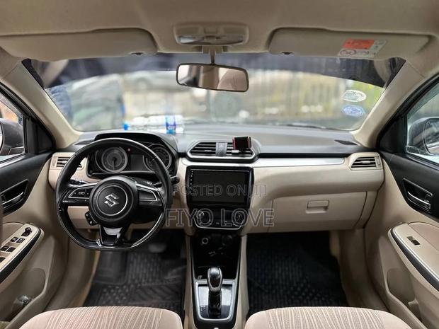 Hyundai Avante 2012 Blue
