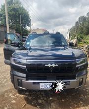 BYD Leopard 8 2.0 Hybrid AWD 2025 Black for sale