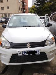 Suzuki Alto 2019 Off white for sale