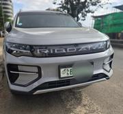 Radar Horizon 2025 White for sale