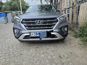 Hyundai Creta 2020 Black for sale