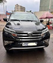Toyota Rush 2022 Black for sale
