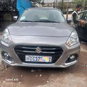 Suzuki Dzire 2022 Silver for sale