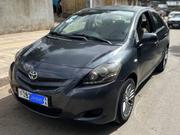 Toyota Belta 2008 Black for sale