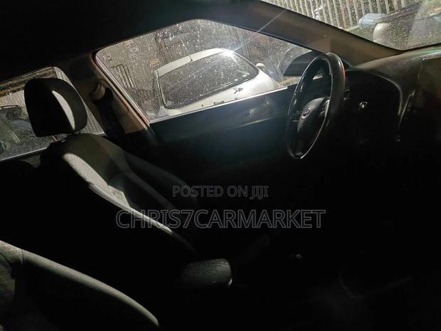 Hyundai Creta 2017 Silver
