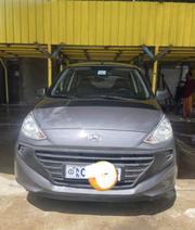 Hyundai Atos 2021 Black for sale
