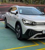 Volkswagen ID.6 2023 White for sale