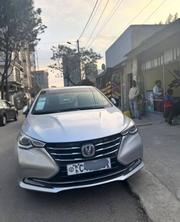 Changan Alsvin 2022 Gray for sale