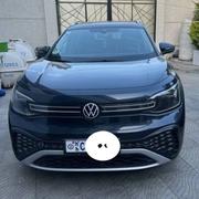 Volkswagen ID.6 2022 Beige for sale