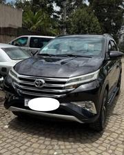 Toyota Rush 2019 Matt Black for sale