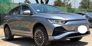 BYD E2 43 kWh 94 hp FWD 2025 Gray for sale