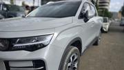 Radar Horizon 2025 Silver for sale
