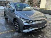 New BYD E2 43 kWh 94 hp FWD 2025 Gray for sale
