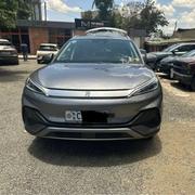 BYD Yuan Plus 2023 Gray for sale