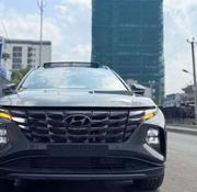 New Hyundai Tucson 2023 Gray for sale