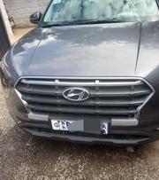 Hyundai Creta 2021 Gray for sale
