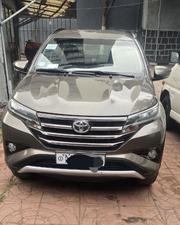 Toyota Rush 2023 Brown for sale