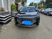 Jetour X70 Plus 2023 Gray for sale