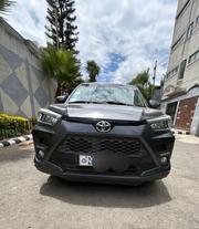 Toyota Raize 2022 Black for sale