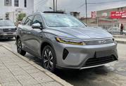 New BYD Seal 06 DM-i 2025 Gray for sale
