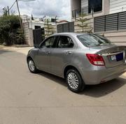 Suzuki Dzire 2023 Gray for sale